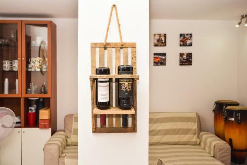 Apartamento Casa Particular -smart,hosting,experience-