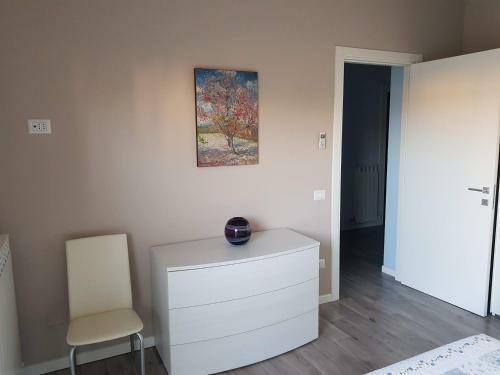 Apartamento Appartamenti Azzurri