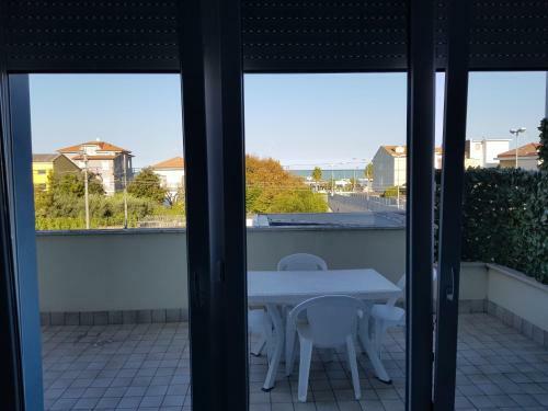 Apartamento Appartamenti Azzurri