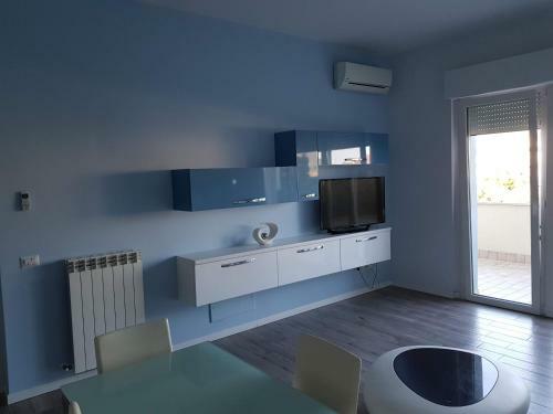 Apartamento Appartamenti Azzurri