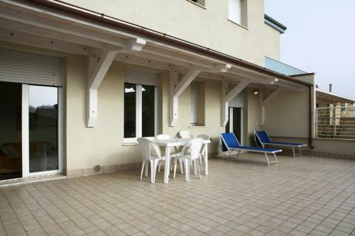 Apartamento Appartamenti Azzurri