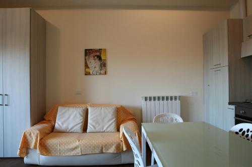 Apartamento Appartamenti Azzurri