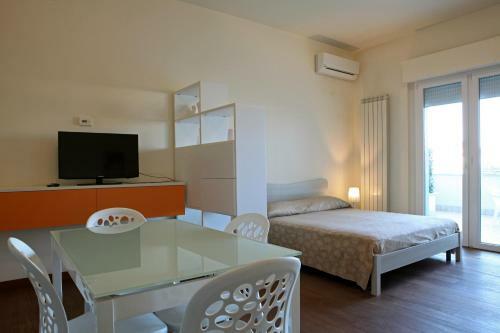 Apartamento Appartamenti Azzurri