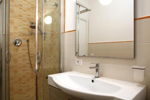 Apartamento Appartamenti Azzurri