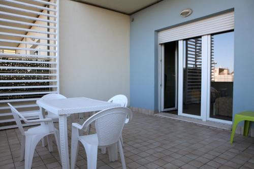 Apartamento Appartamenti Azzurri