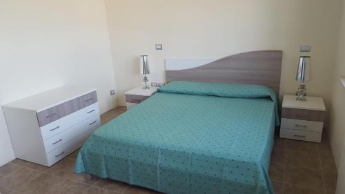 Apartamento Appartamenti Azzurri