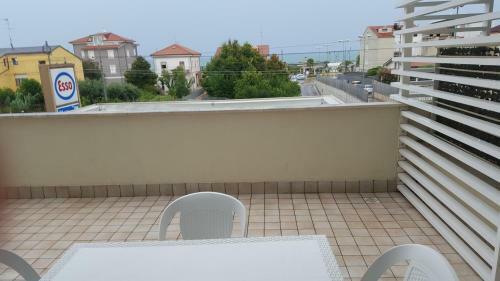 Apartamento Appartamenti Azzurri