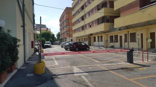 Apartamento Appartamenti Azzurri