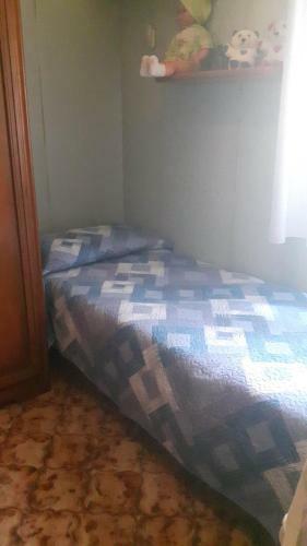 Posto Letto Da Ls, Yes!