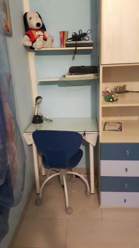 Posto Letto Da Ls, Yes!