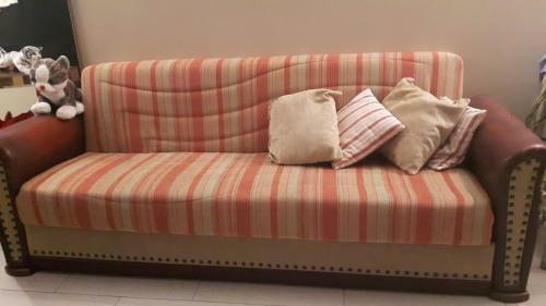 Posto Letto Da Ls, Yes!