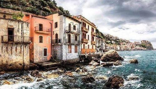 Apartamento Da Ale Appartamento Al Centro Storico