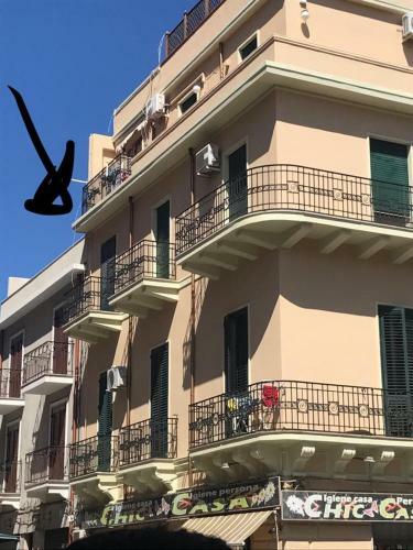 Apartamento Da Ale Appartamento Al Centro Storico