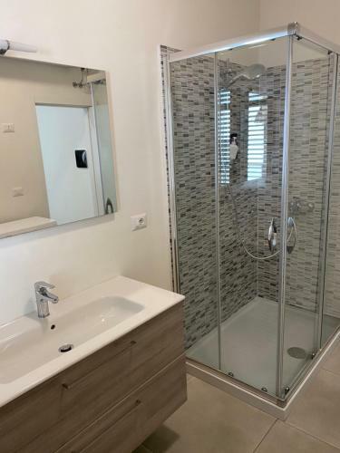 Apartamento Da Ale Appartamento Al Centro Storico