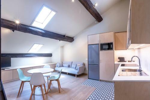 Heritage Apartments Cerdanya