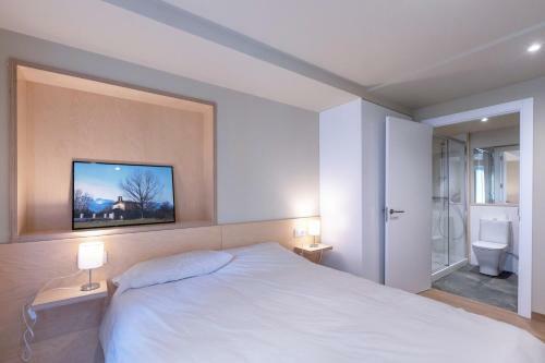 Heritage Apartments Cerdanya