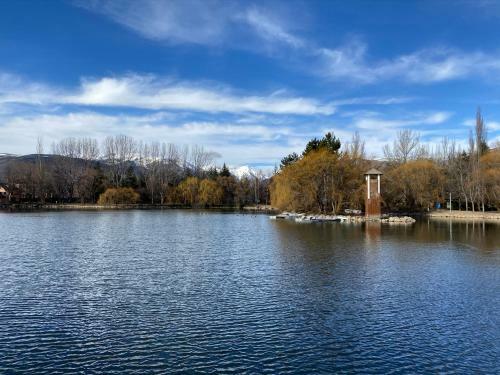 Heritage Apartments Cerdanya