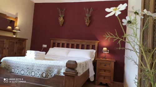 Alojamiento Rural Ri�par