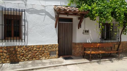 Alojamiento Rural Ri�par