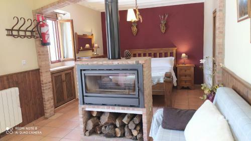 Alojamiento Rural Ri�par