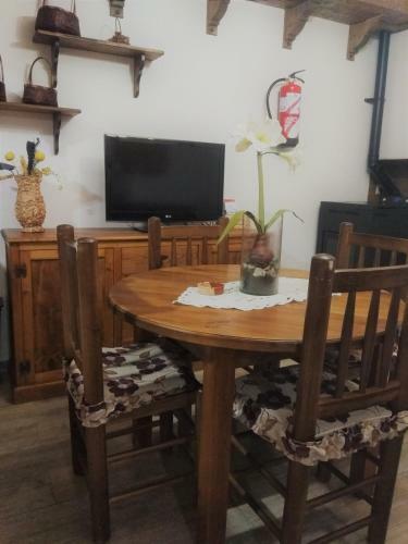 Alojamiento Rural Ri�par