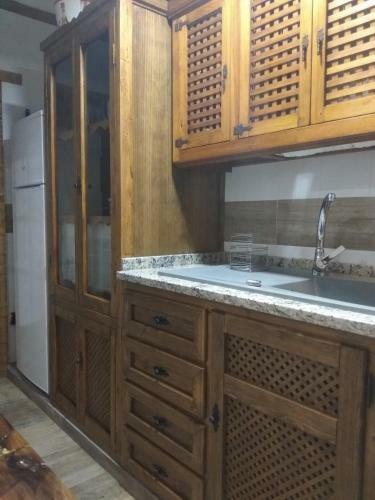 Alojamiento Rural Ri�par