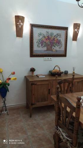 Alojamiento Rural Ri�par