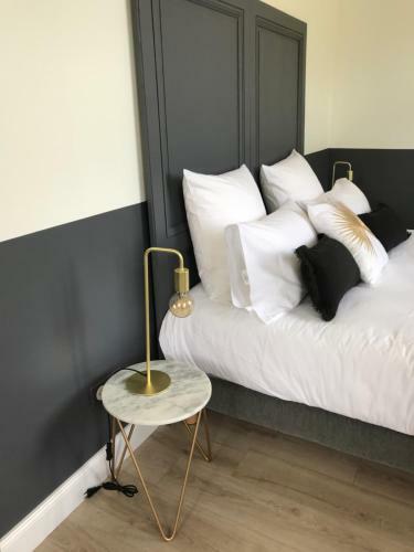 Hostal Domaine De Selhac