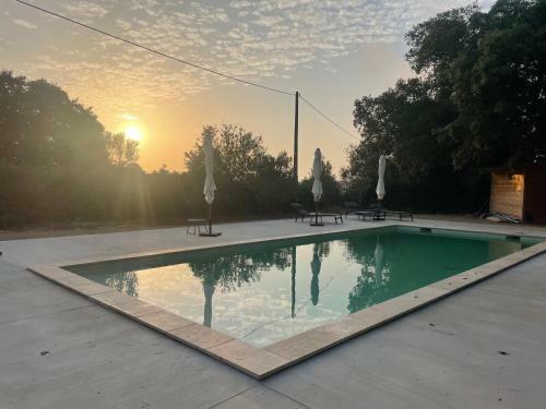 Hostal Domaine De Selhac