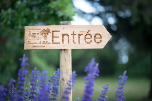 Hostal Domaine De Selhac