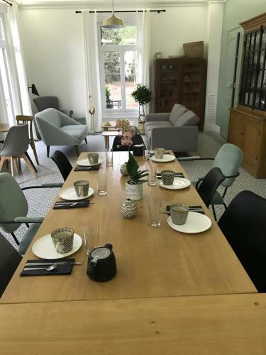 Hostal Domaine De Selhac