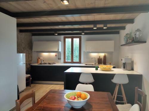 Apartamento Il Tramonto