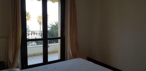 Apartamento Lungomare Roma