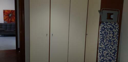 Apartamento Lungomare Roma