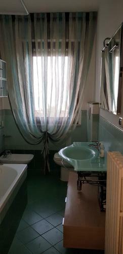 Apartamento Lungomare Roma