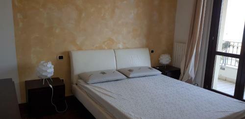 Apartamento Lungomare Roma