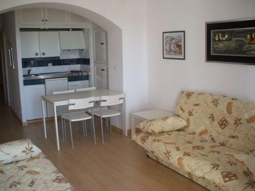 Apartamentos Isla De Rosas