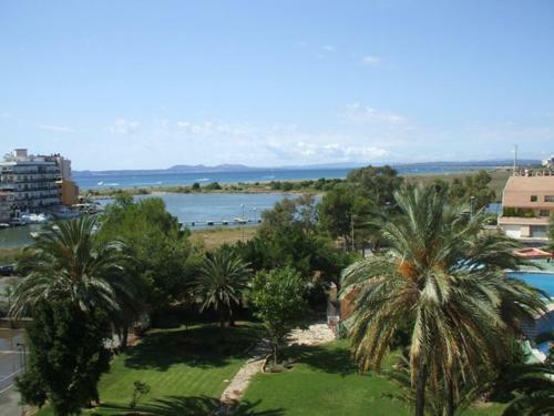 Apartamentos Isla De Rosas