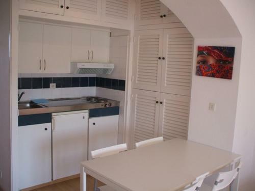 Apartamentos Isla De Rosas