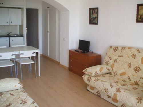 Apartamentos Isla De Rosas