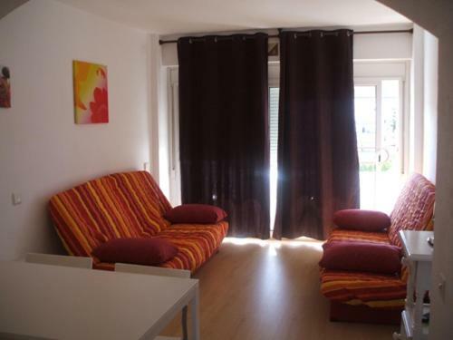 Apartamentos Isla De Rosas