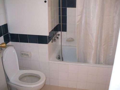 Apartamentos Isla De Rosas