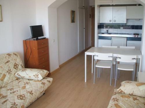 Apartamentos Isla De Rosas
