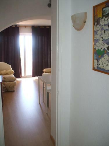 Apartamentos Isla De Rosas