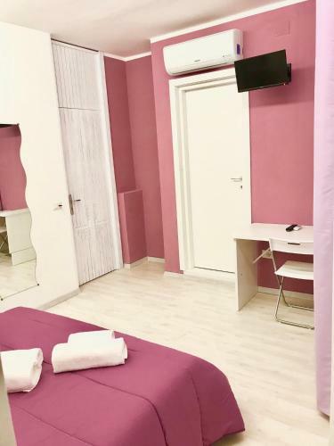 B&B Fratelli Tommasini Salerno