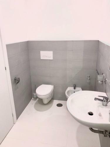 B&B Fratelli Tommasini Salerno