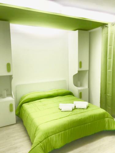 B&B Fratelli Tommasini Salerno