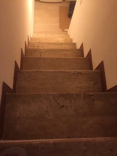 Apartamento Tana Del Papa