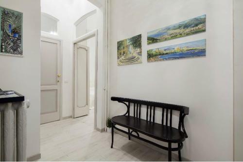 Apartamento Salerno Center House
