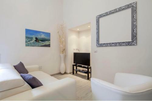 Apartamento Salerno Center House